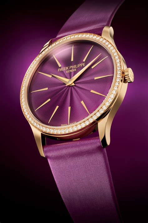 Watches and Wonders: top 10 delle novità da donna 